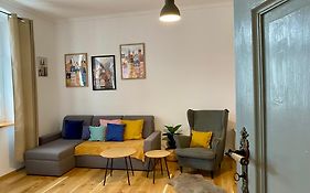Apartament Pod Tężnią